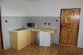 kuchyňka pro široké možnosti využití apartmánu