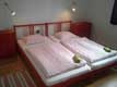 apartmá s manželskou postelí