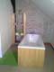 vana v romantickém apartmá