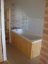 vana v romantickém apartmá