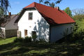 levné ubytování v Jižních Čechách