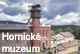 Hornické muzeum v Příbrami