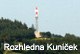 Rozhledna Kuníček